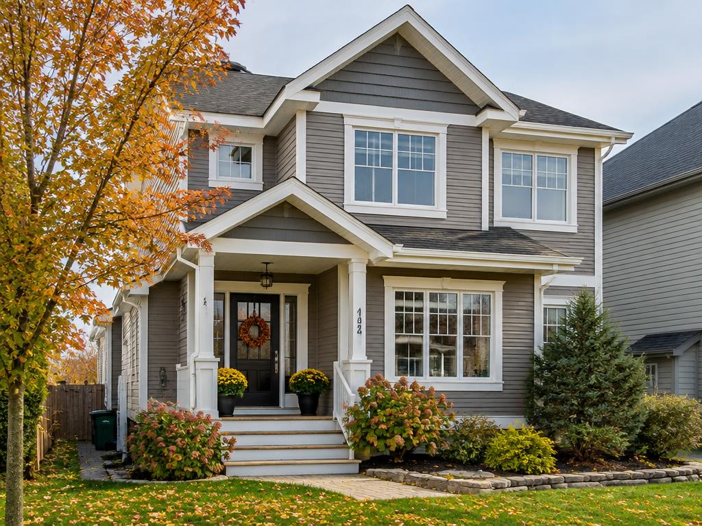 Exterior Painting