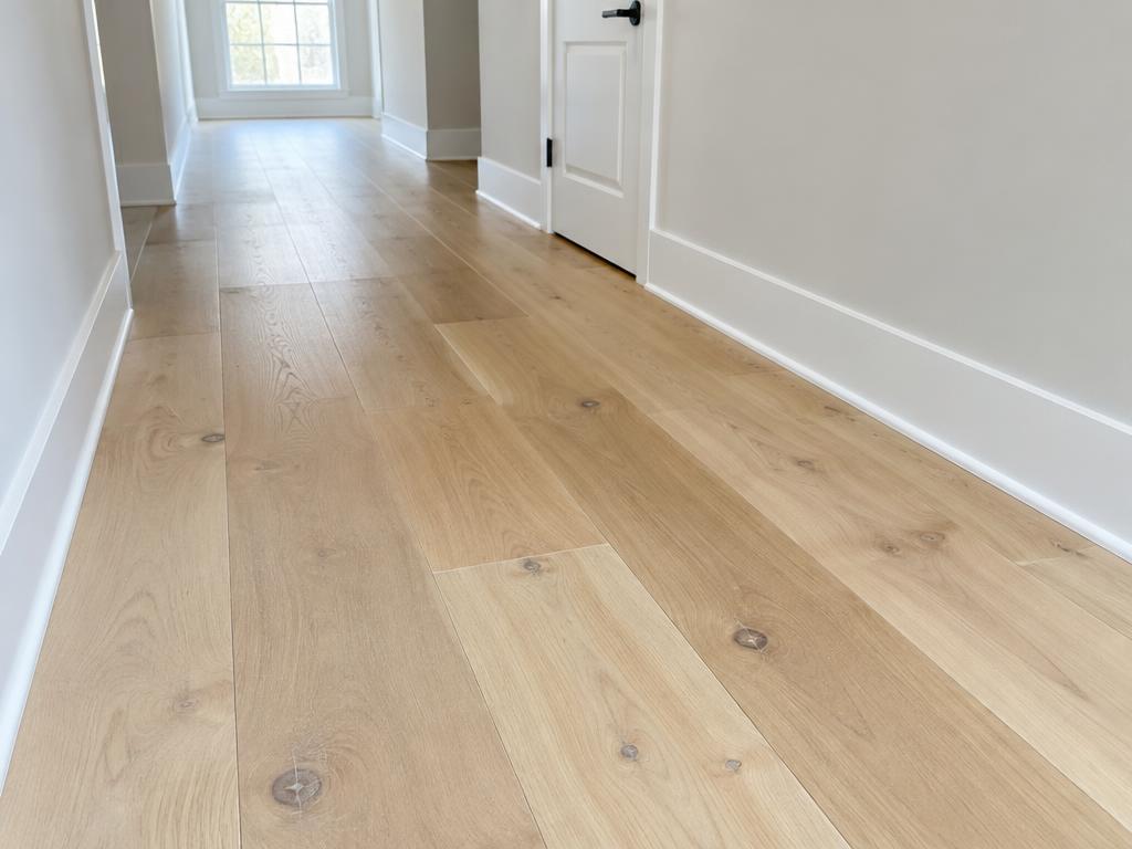 Flooring and Tiling