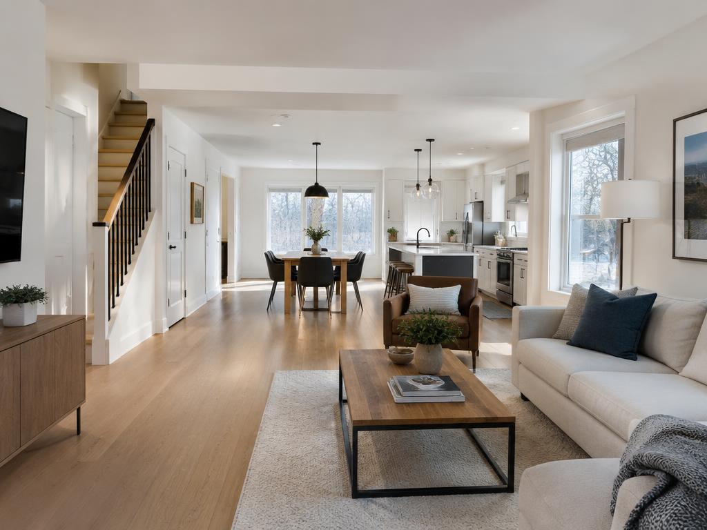 Full-Home Renovations