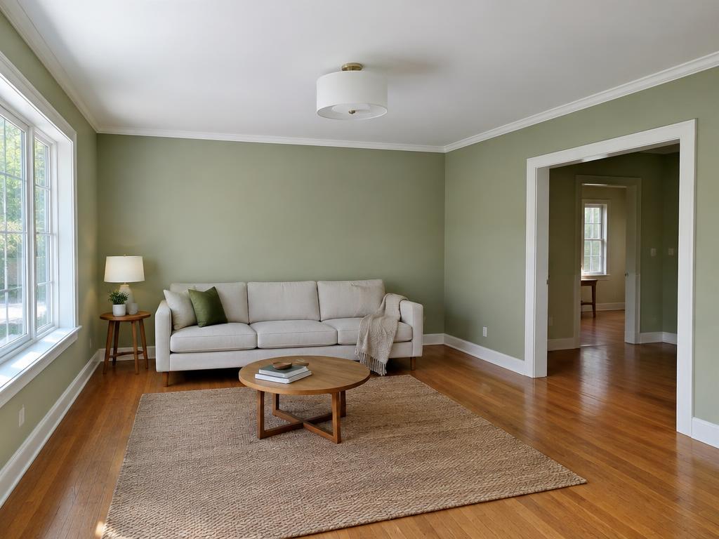 Interior Painting
